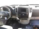 Mercedes Sprinter 316-3