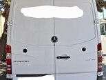 Mercedes Sprinter 316-2