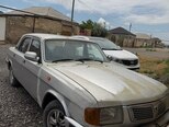 GAZ 3110 "Volga"-1