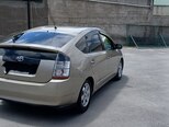 Toyota Prius-20