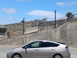 Toyota Prius-4