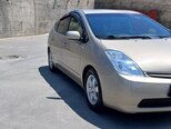 Toyota Prius-9