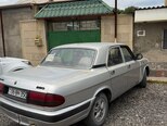 GAZ 3110 "Volga"-2