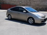 Toyota Prius-11