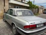 GAZ 3110 "Volga"-3