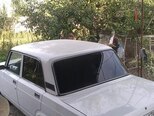 LADA (VAZ) 2107-7