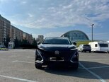 Changan Uni-T-1