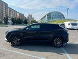 Changan Uni-T-5