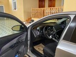 Chevrolet Cruze-6