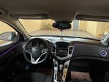 Chevrolet Cruze-4