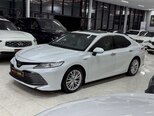 Toyota Camry-8