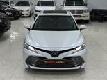 Toyota Camry-2