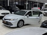 Toyota Camry-11