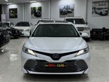 Toyota Camry-3
