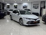 Toyota Camry-1
