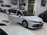 Toyota Camry-9