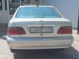 Mercedes E 270-6