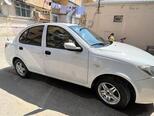 Saipa Saina-3