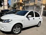 Saipa Saina-8