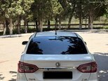 DongFeng Aeolus S30-6