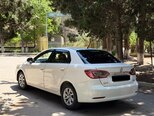 DongFeng Aeolus S30-5