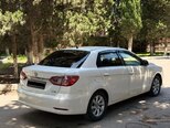 DongFeng Aeolus S30-4