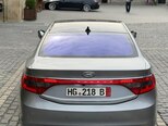 Hyundai Grandeur-7