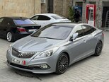 Hyundai Grandeur-5