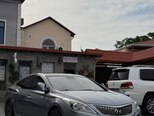 Hyundai Grandeur-6