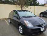 Toyota Prius-1