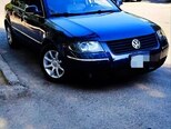 Volkswagen Passat-1