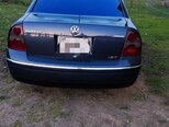 Volkswagen Passat-5