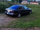 Volkswagen Passat-4