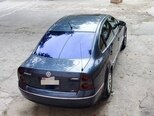 Volkswagen Passat-6
