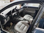Volkswagen Passat-8