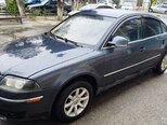 Volkswagen Passat-9