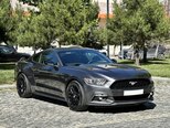 Ford Mustang-2