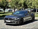 Ford Mustang-1