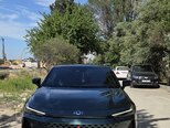 Changan Qiyuan A06-10
