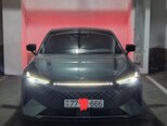 Changan Qiyuan A06-1