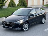 Hyundai Accent-7
