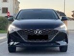 Hyundai Accent-1