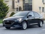 Hyundai Accent-4