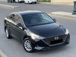 Hyundai Accent-6