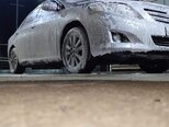 Toyota Corolla-4