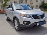 Kia Sorento-2