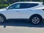 Hyundai Santa Fe-2