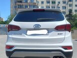 Hyundai Santa Fe-3