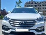 Hyundai Santa Fe-1