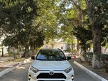 Toyota RAV4-3